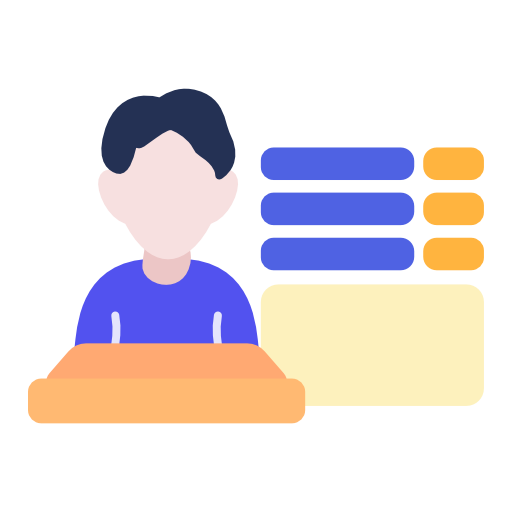 21 - profile, user, people, job, career